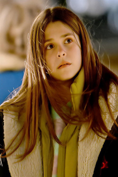 Theodora Williams as Cara