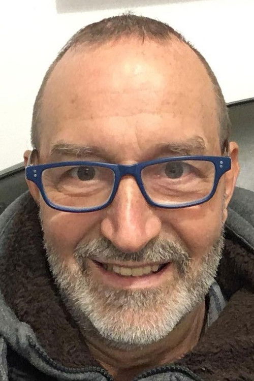 Régis Fassier as Various characters - Puppeteer