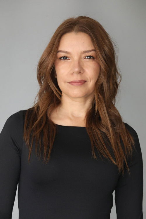 Ingrid Manjarrez as Headmistress Antonieta