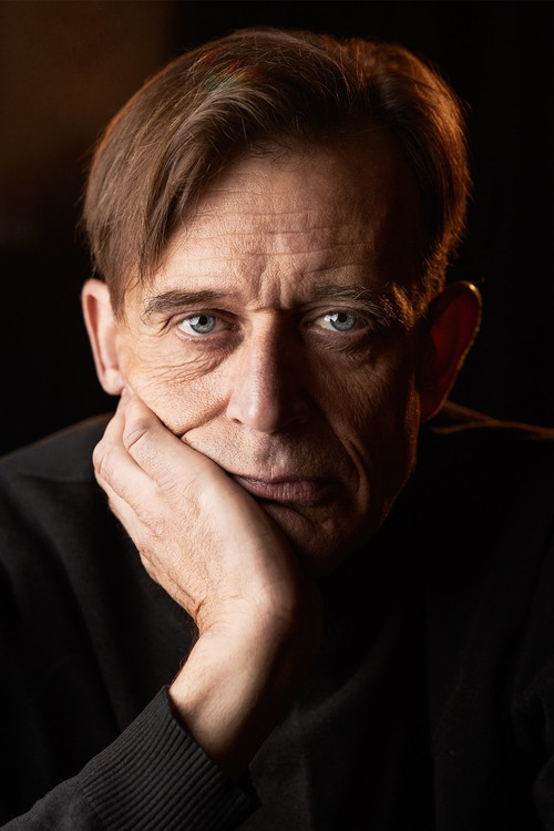 Dainius Svobonas as Zagorski