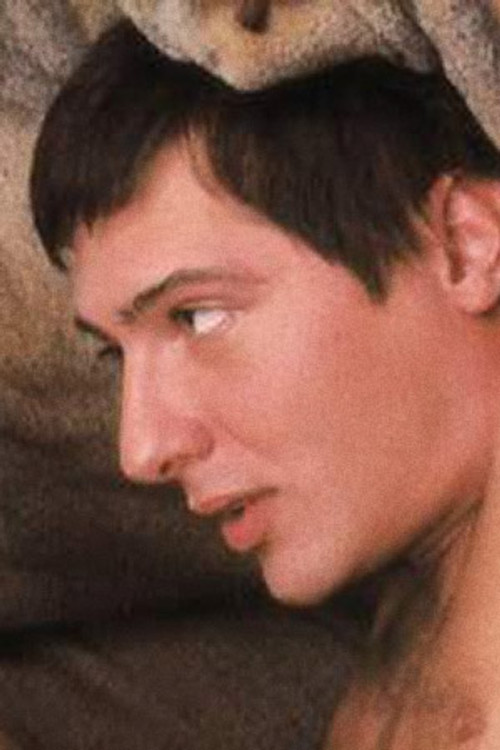 Danny Combs as Walter