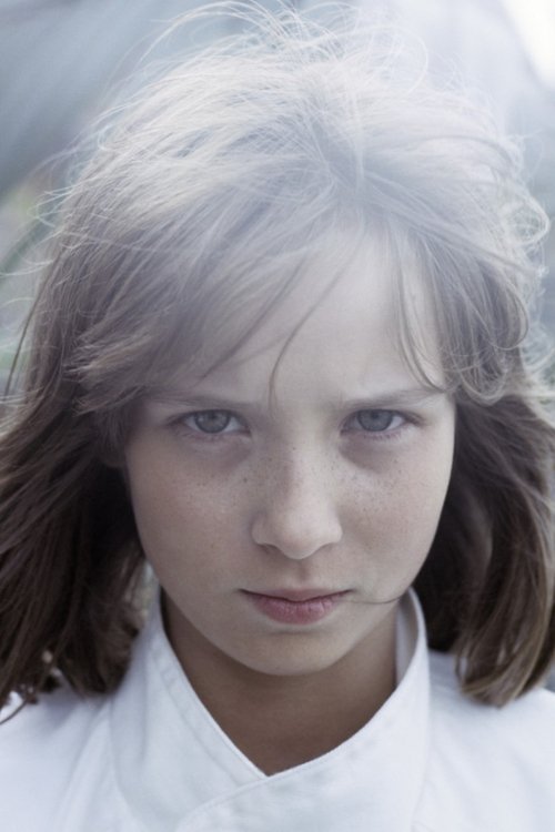 Natalia Kopczyńska as Inte