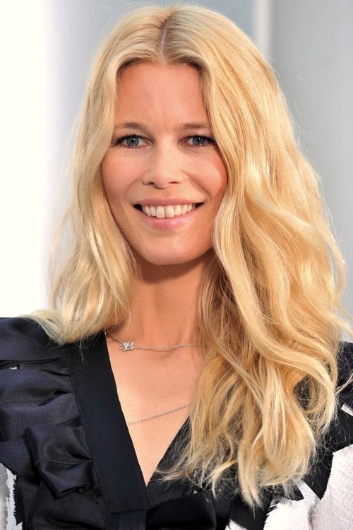 Claudia Schiffer as Susan