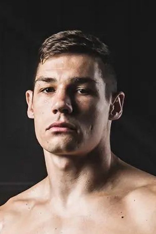 Chris Billam-Smith as Self