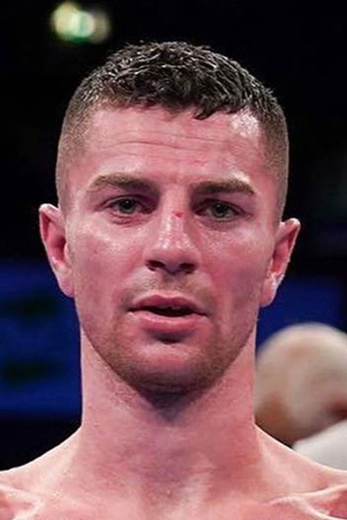 Mark Chamberlain as Self