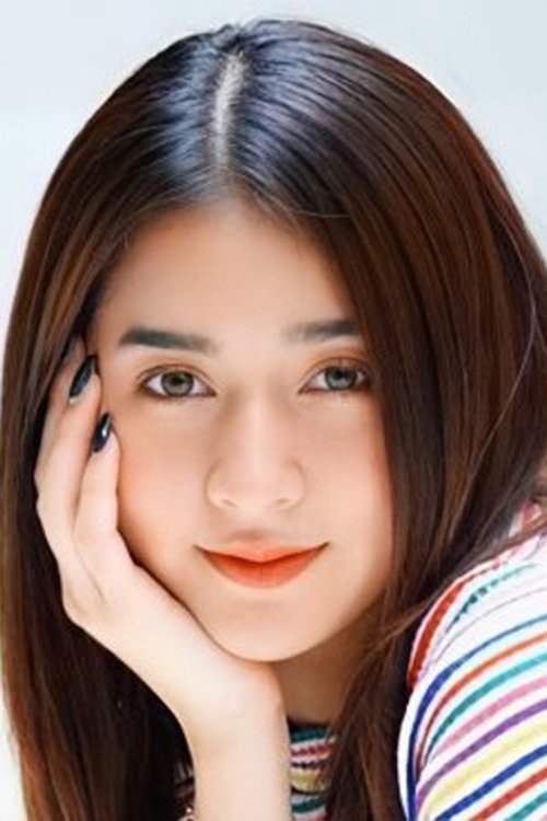 Pattarawadee Laosa as