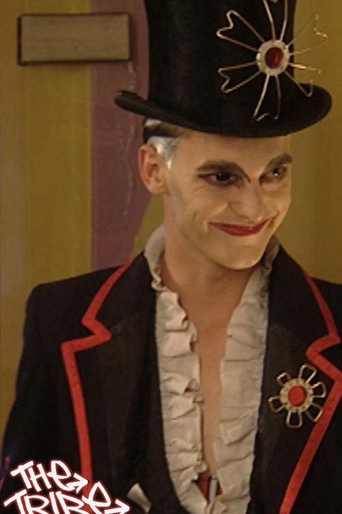 Sam Husson as Tophat