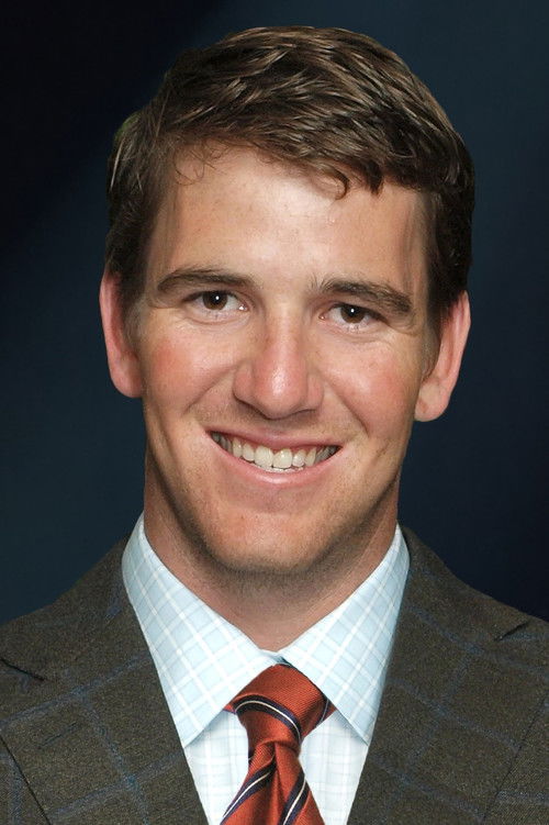 Eli Manning as Self