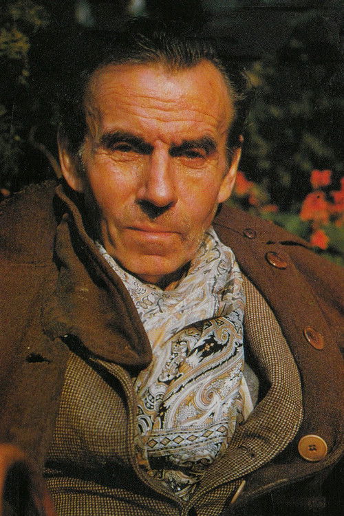 Louis-Ferdinand Céline as