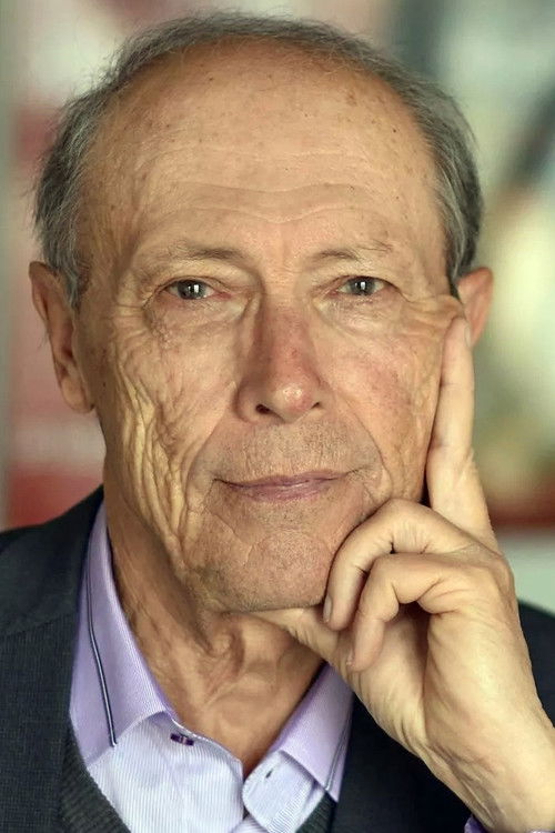 Jean Guilaine as The Parisian (sketch 'Les Trois jeunes gens')