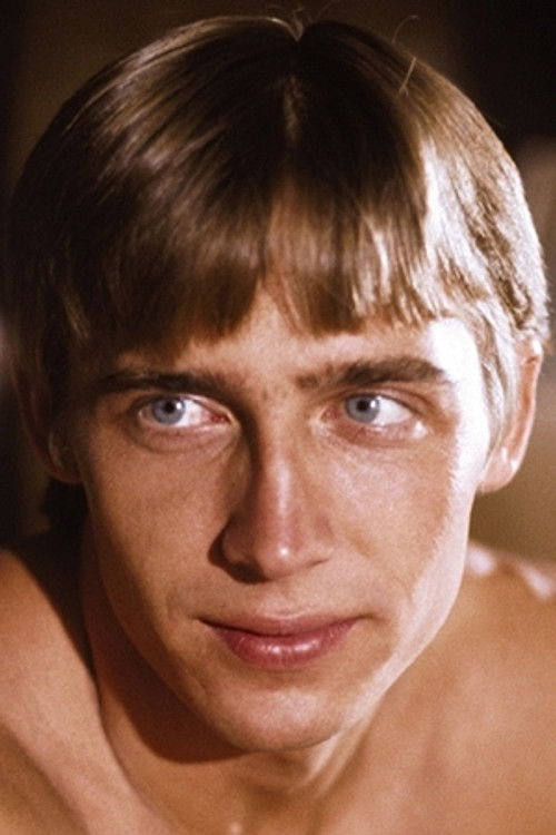 Bill as (segment "Full Service") (archive footage)