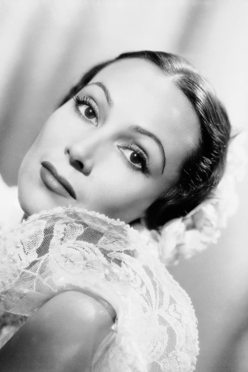 Dolores del Río as Tasia
