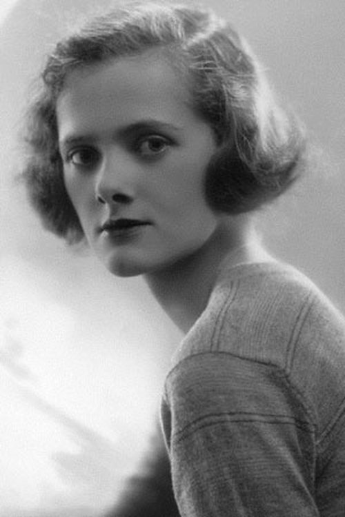 Daphne du Maurier as Self (archive footage)