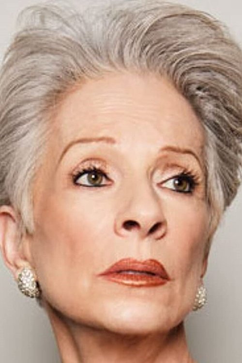 Jennifer Bassey as Mrs. Hanff