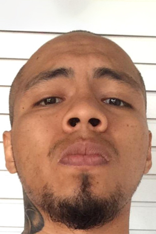 Pedro Salome as Self