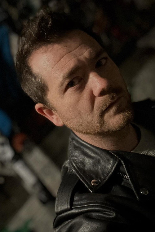 Calvin Morie McCarthy as Babcock/Reese/Gunderson