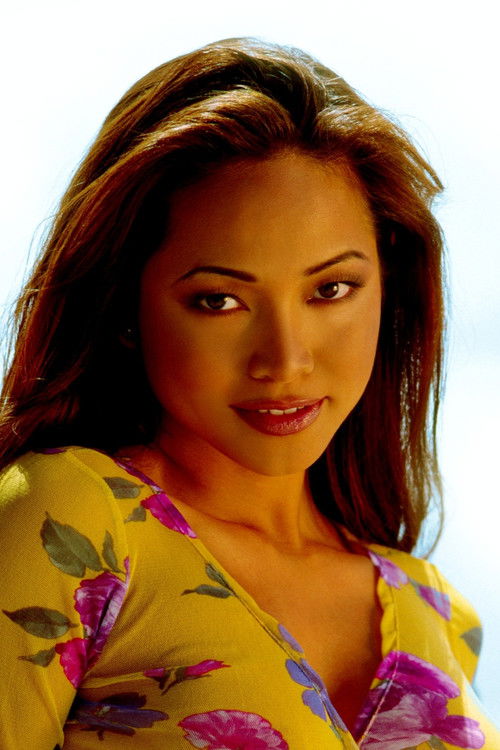 Angelica Pamintuan as