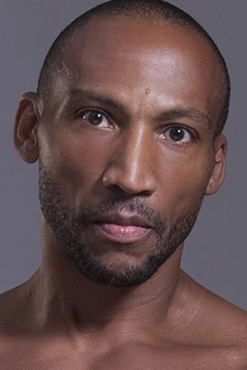 Buster Sly as (archive footage)