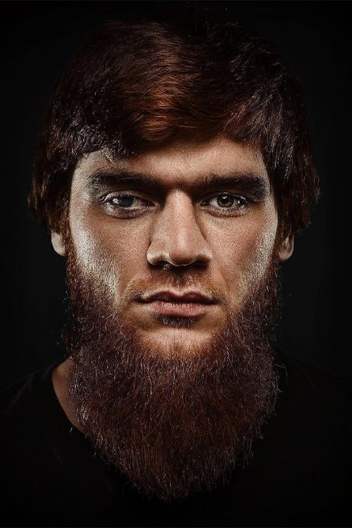 Shara Magomedov as Self