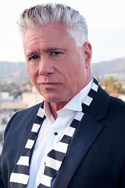 Gary Private as George