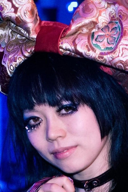 Cay Izumi as Onna Tengu 2