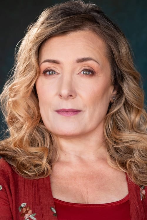 Dorothy Hadley Joly as Mrs. Rae