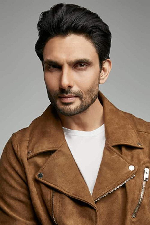 Amal Sherawat as Inspector Jadhav