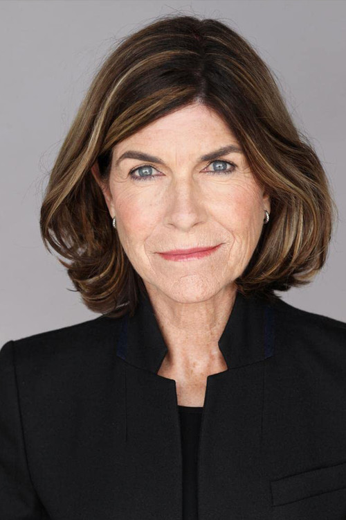 Susan Moore Harmon as Martha