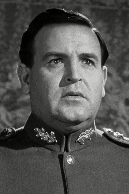 Ben Astar as Abdul Ben Hassan