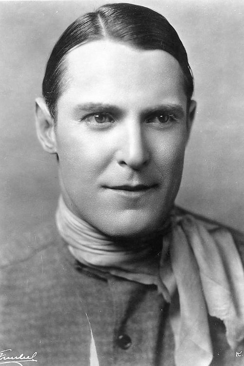 Ken Maynard as Dan Barton