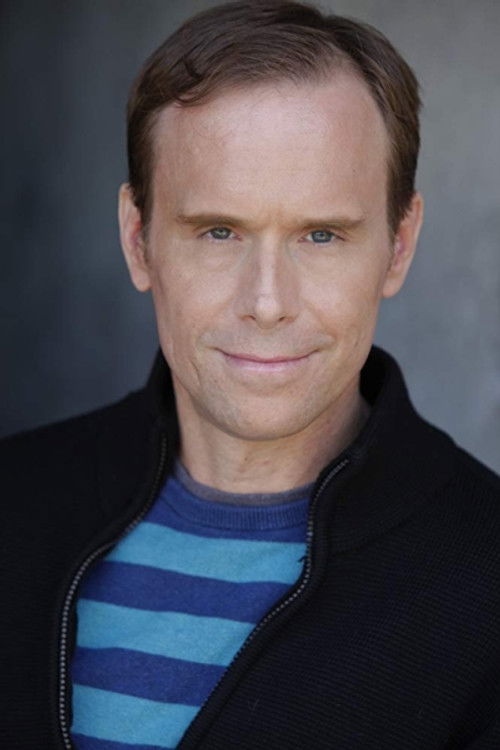 Alexander Hero as Dom