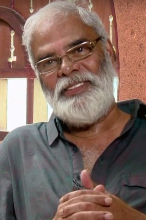 T. V. Chandran as