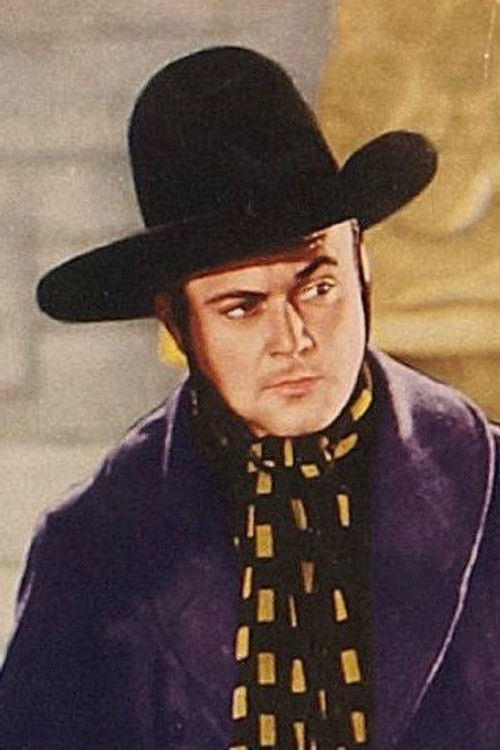 Bob Terry as Saloon Gunman Jim (archive footage)