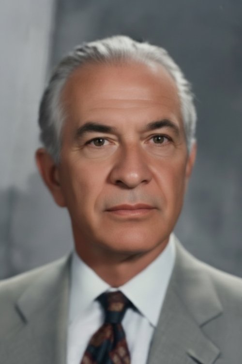 İbrahim Delideniz as Young Bald