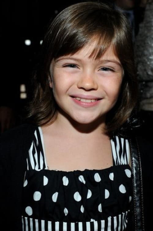 Ryann Campos as Paige #1