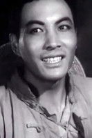 Zhenhe Yan as Shijun Meng