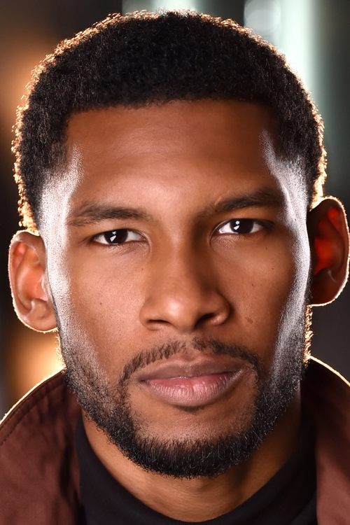 Matrell Smith as Lawrence