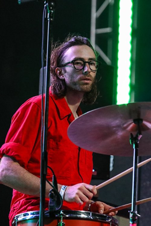 Eric Moore as Himself