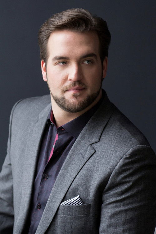 Brian Jagde as Don Alvaro