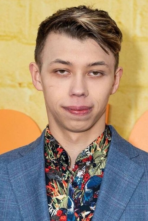 Ashton Gunning as Cody