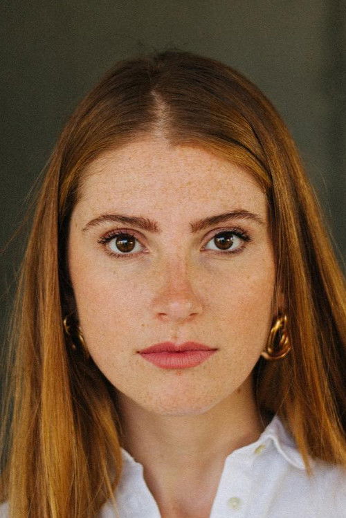 Maja Čampar as Djevojka