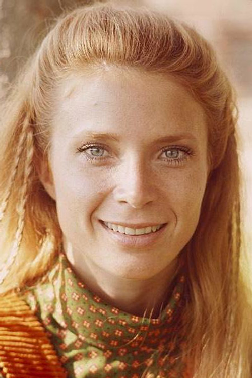 Lane Bradbury as Barrie