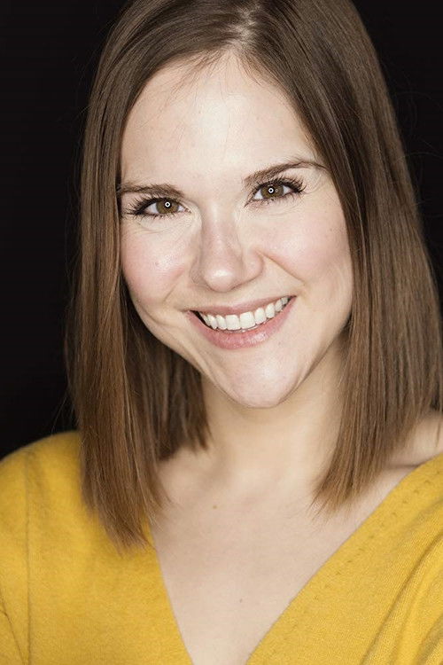 Julie Streble as Sarah