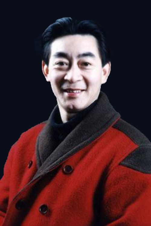 Zhang Jinlai as the first son