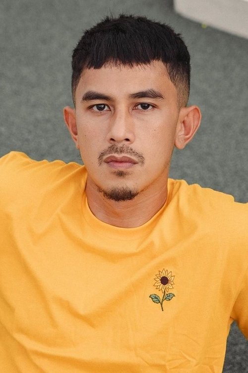 Fandy Christian as Nico