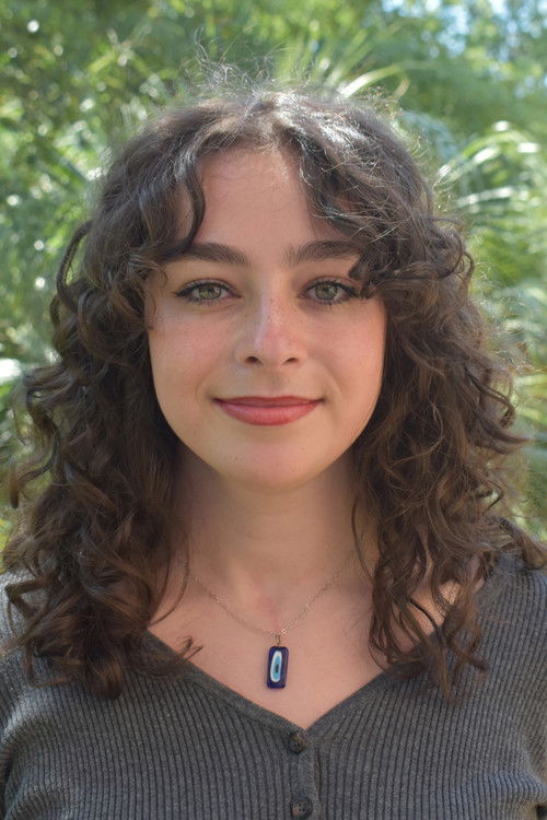 Erin Abdalla as Interviewee