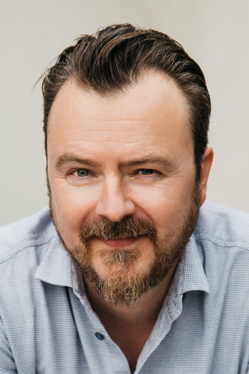 Oliver Maltman as Michael Gove