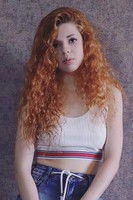Kaye Djamilia as Yasmin