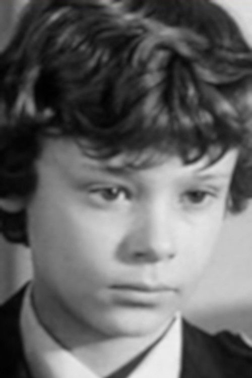 Sergey Alekseev as Славик Барышев