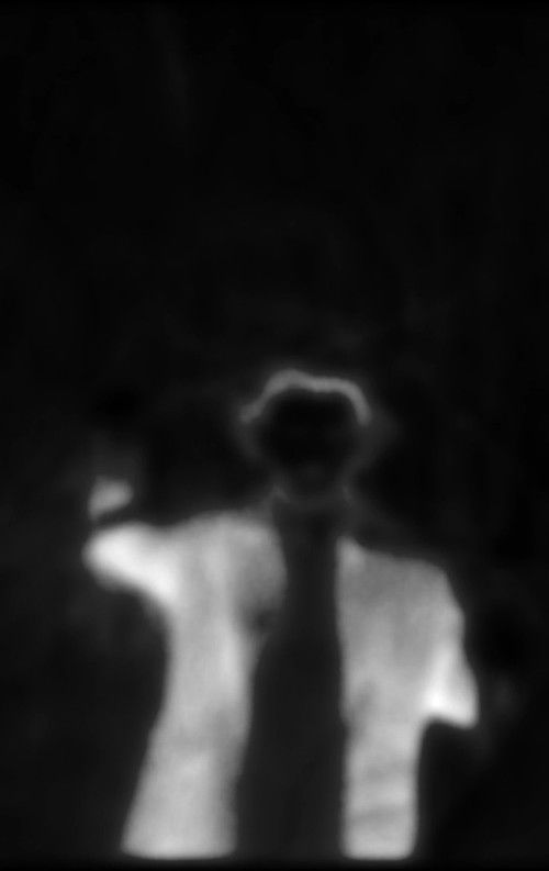 Lightning Will Fall From The Sky poster